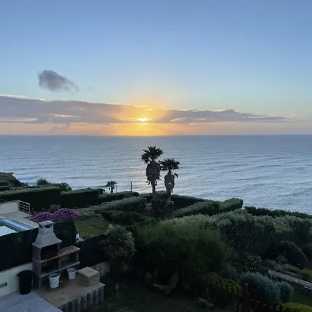 Stunning View Of Sao Lourenco Beach Santo Isidoro
