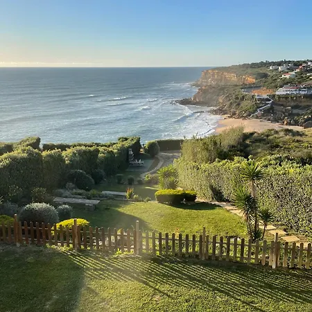 Villa Stunning View Of Sao Lourenco Beach *